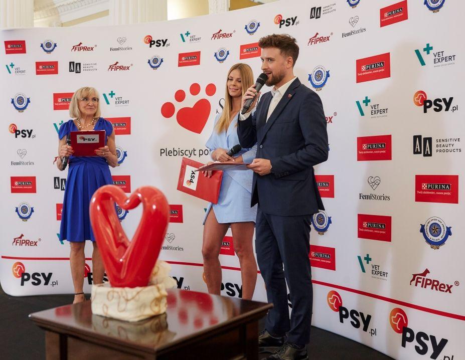 serce dla zwierząt 2022