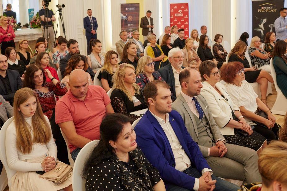 serce dla zwierząt 2022