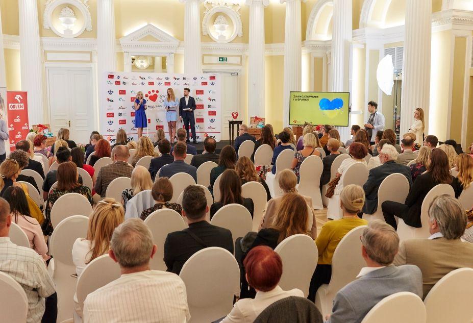 serce dla zwierząt 2022