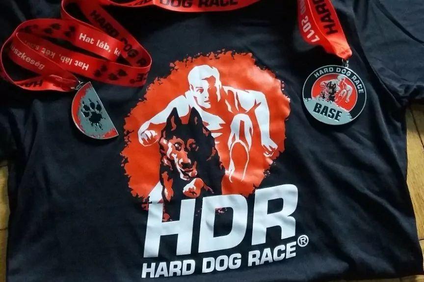 Hard Dog Race po raz drugi w Polsce