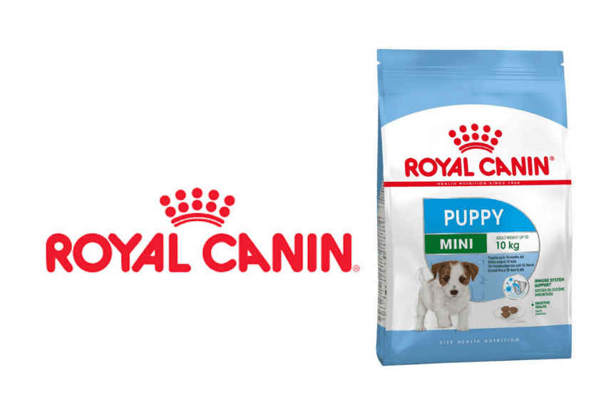 Royal Canin Mini Puppy sucha karma