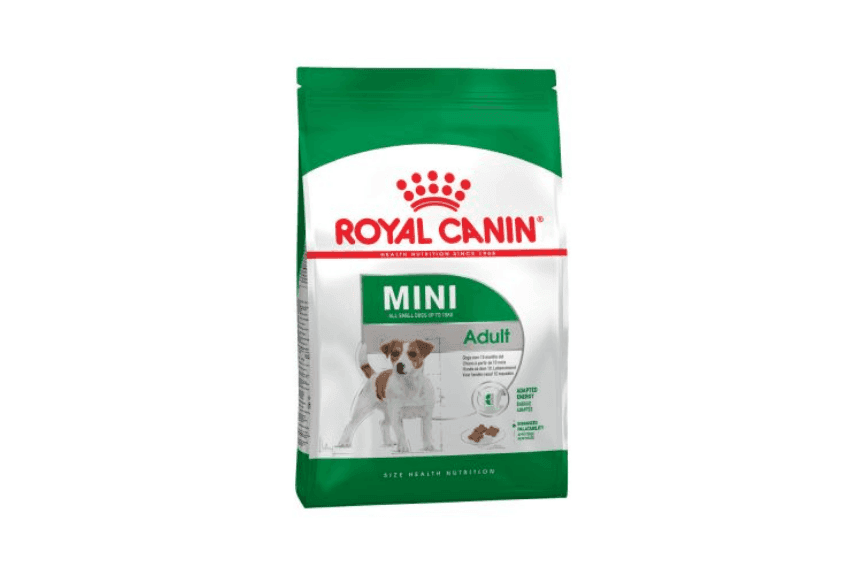 Royal Canin Mini Adult sucha karma