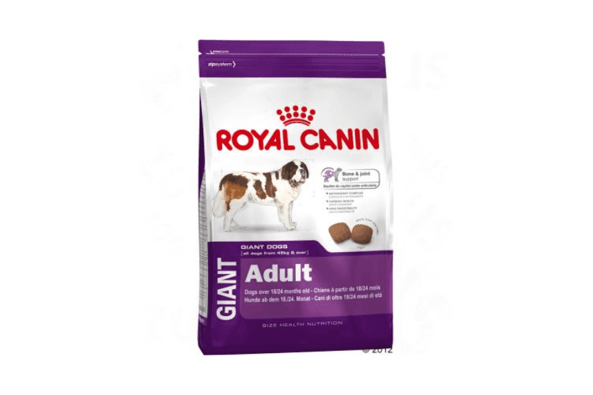 Royal Canin Giant Adult sucha karma