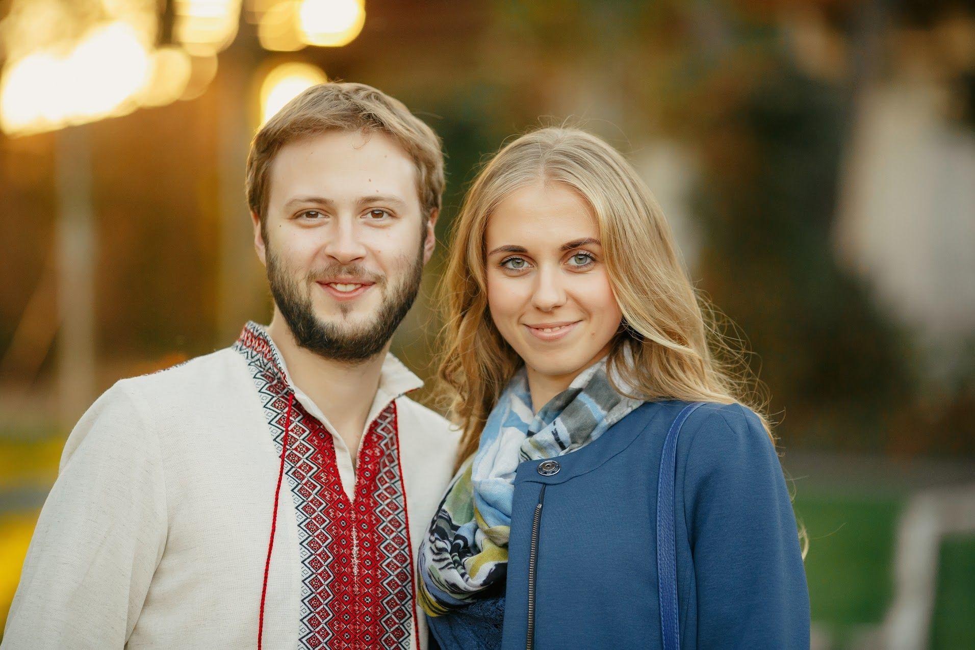 Nikita i Viktoria. Właściciele Flatsforpets.com