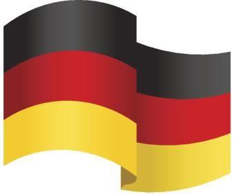 flaga Niemiec