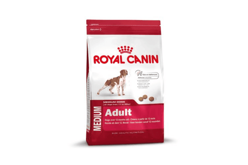 Royal Canin Medium Adult sucha karma