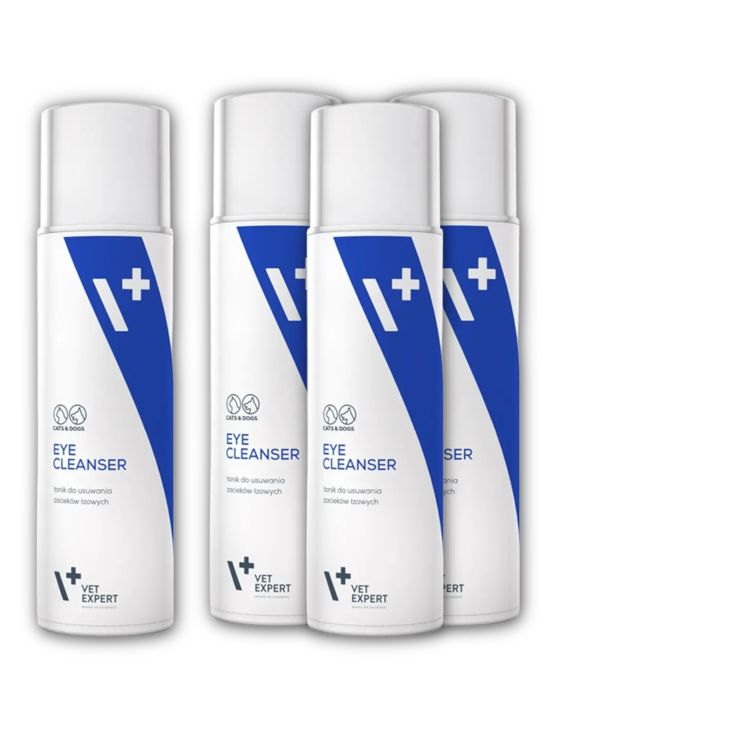 VET EXPERT EYE CLEANSER