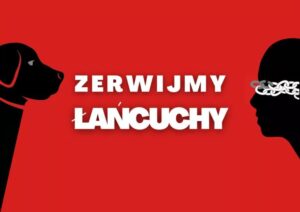 Zerwijmy Łańcuchy - 7 grzechów głównych wobec psa