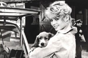 Bardot pisze do Łukaszenki