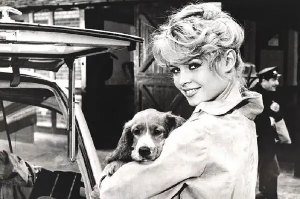 Bardot pisze do Łukaszenki