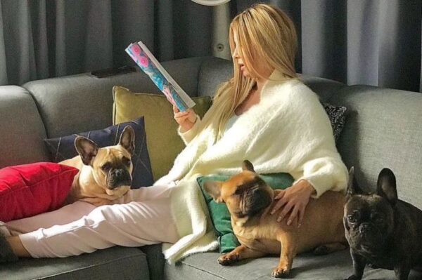 wywiad z Małgorzatą Rozenek-Majdan