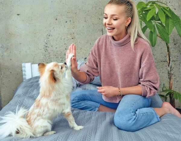 wywiad z kasią szklarczyk