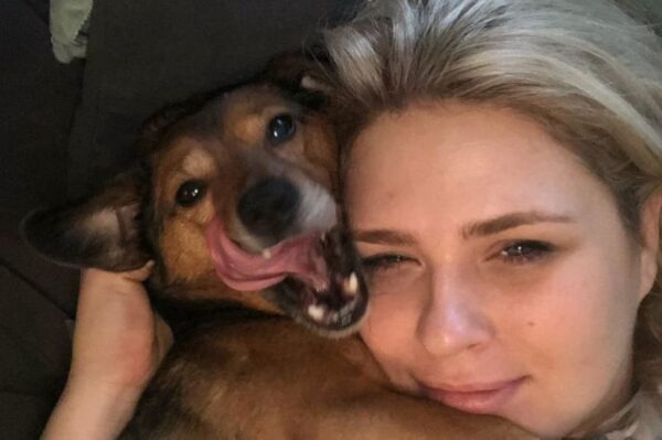 wywiad z Elżbietą Romanowską