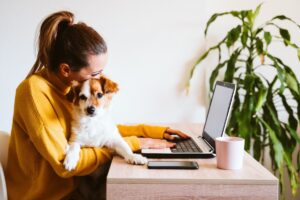 7 rzeczy które zrozumie tylko prawdziwy opiekun psa