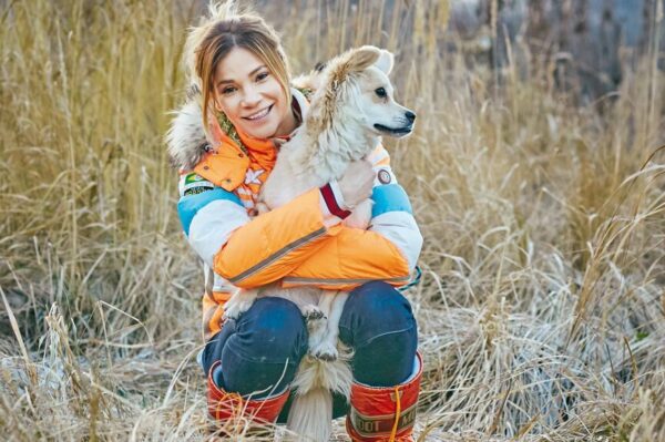 wywiad z Mają Bohosiewicz