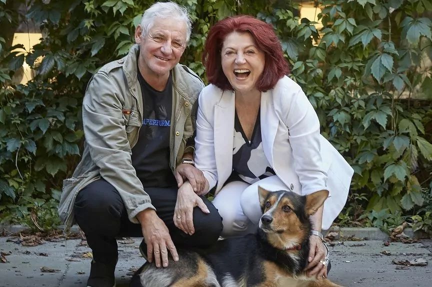 Wywiad z Urszulą Dudziak