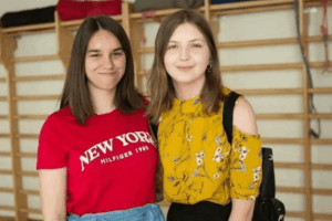 Misja na czterech łapach