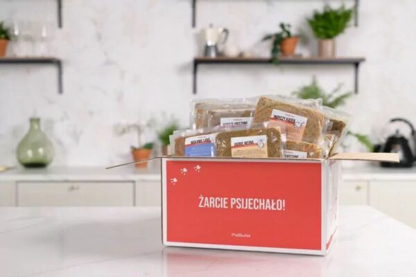 psi catering sponsor