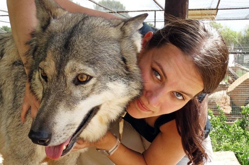 Małgosia Zdziechowska