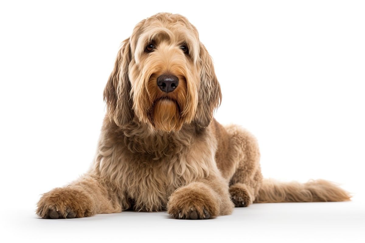 otterhound
