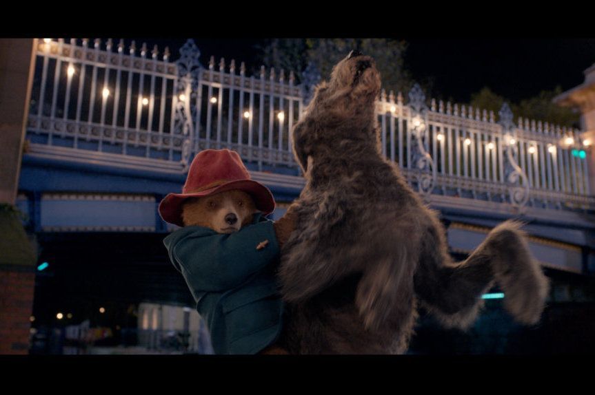 Paddington 2