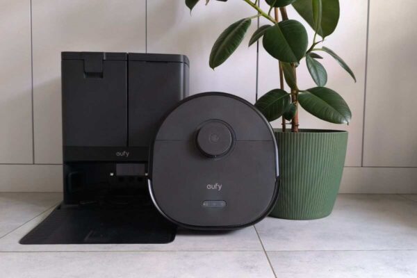eufy x10 pro omni recenzja test