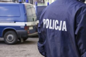 Podał psu psychotropy
