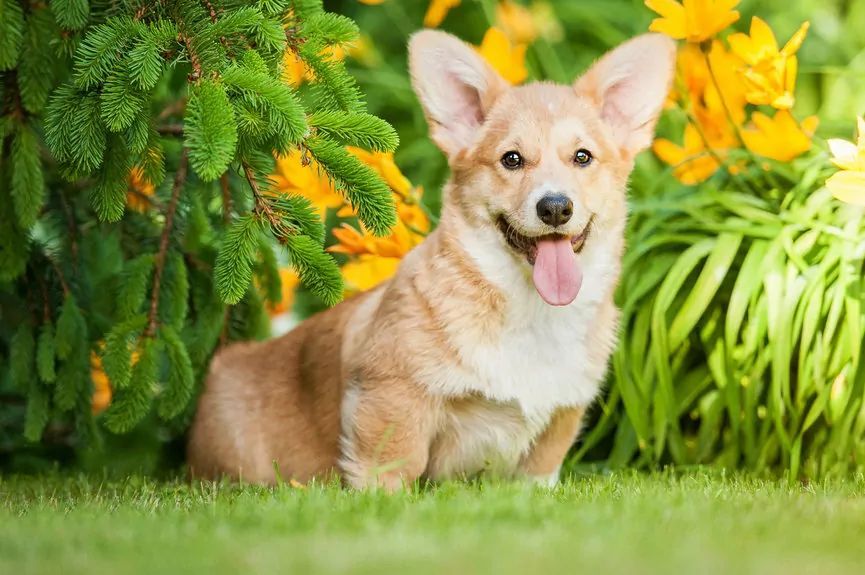 Zanim kupisz welsh corgi