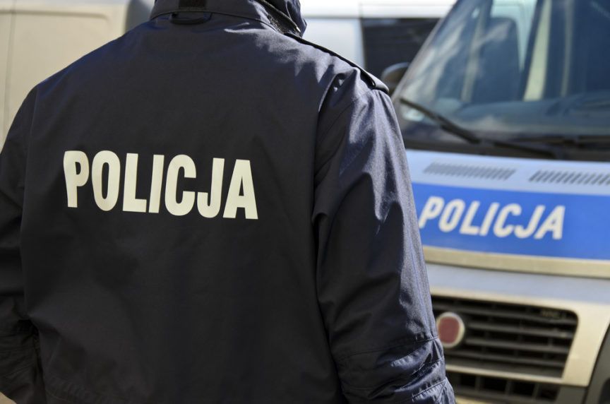 Policja