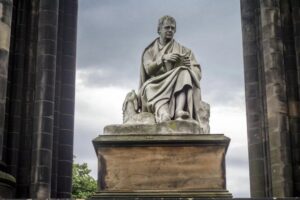 walter scott