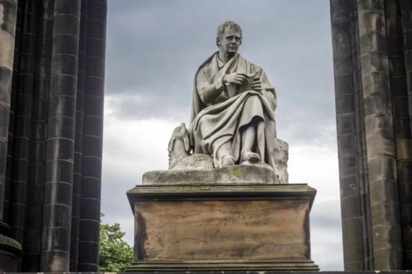 walter scott