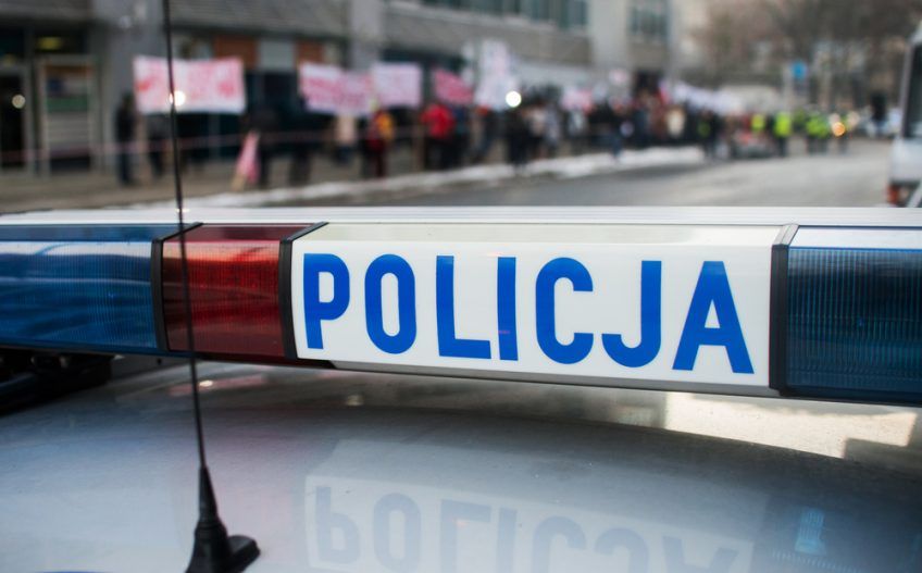 Policja