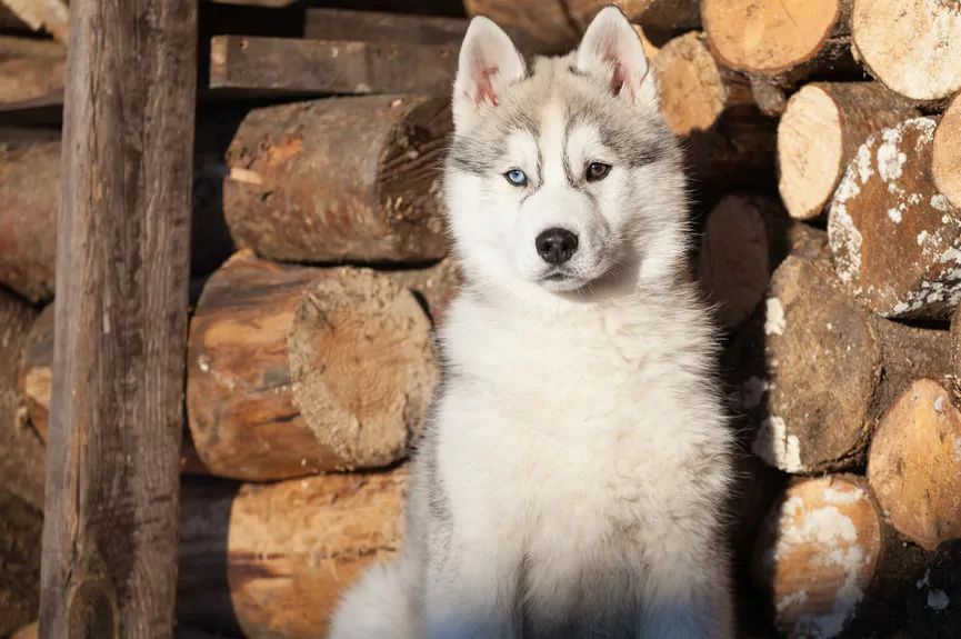 Zanim kupisz siberian husky