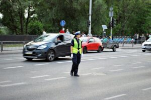 Policja