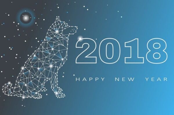Horoskop dla psów na 2018 rok. Spod jakiego znaku zodiaku jest twój pies?