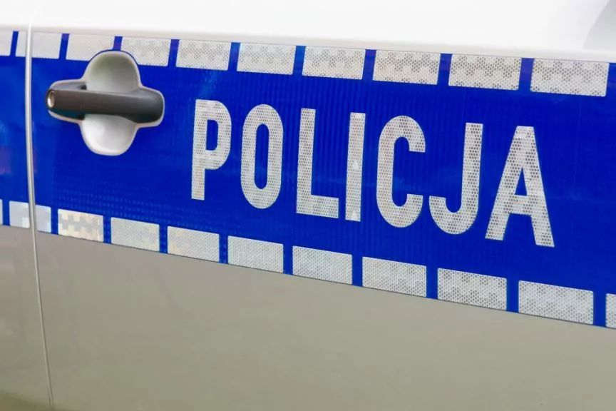 Policja