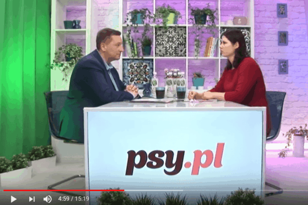 Program Strefa Zoologiczna. Jak przygotować psa na pojawienie się dziecka w domu?