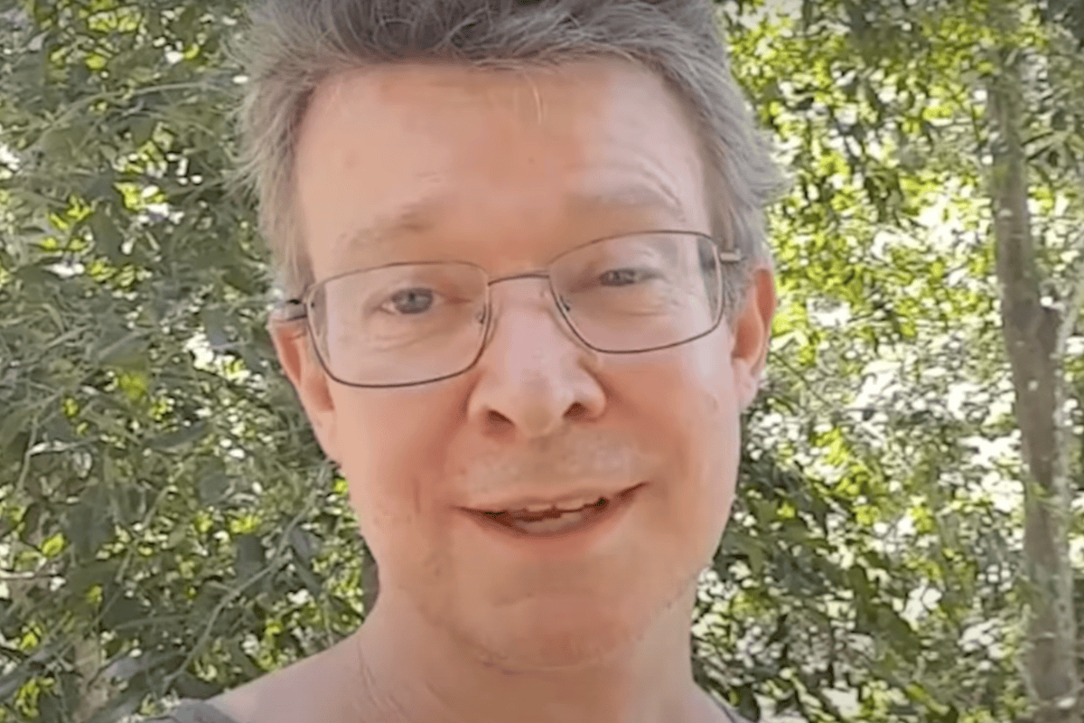 znany zoolog przyznał się do zarzutów