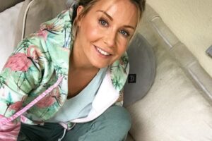 Małgorzata Rozenek-Majdan