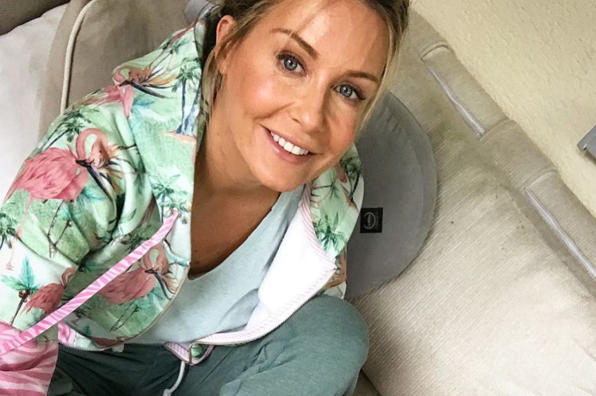 Małgorzata Rozenek-Majdan