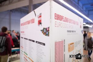 Europejska Wystawa Psów Rasowych