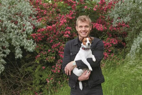 wywiad z tomaszem ciachorowskim