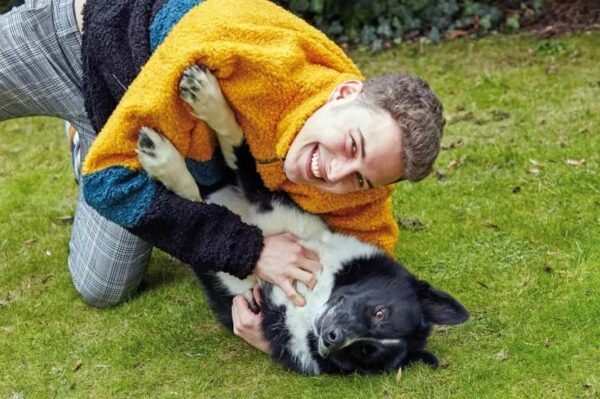 wywiad z adamem zdrójkowskim