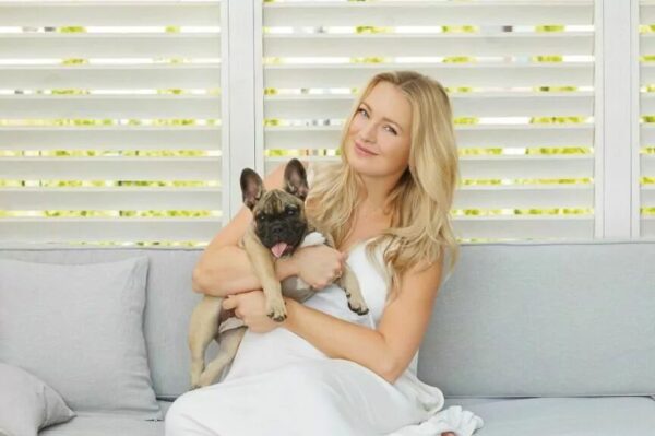 wywiad z barbarą kurdej-szatan