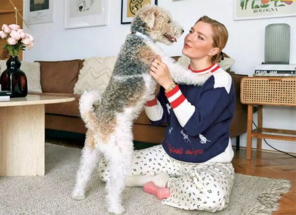 wywiad z igą krefft