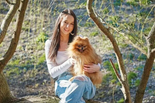 wywiad z sylwią lipką