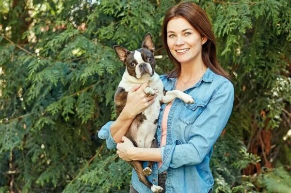 wywiad z anną lucińską