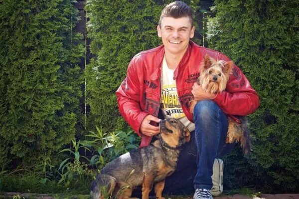 wywiad z tomaszem niecikiem