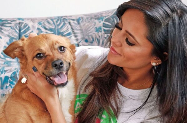 wywiad z Gabi Drzewiecką