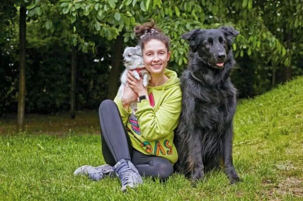 wywiad z Anną Matysiak